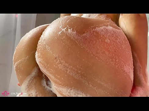 ❤️ Brünett masturbeerib tussu vibraatoriga intensiivse orgasmini duši all ❤ Super porno at porn et.banglablog.top ️❤
